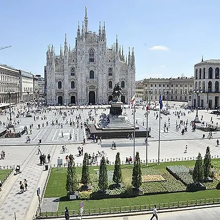 Apartamento Cozy Central Studio - Porta Romana *