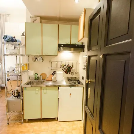 Cozy Central Studio - Porta Romana * 밀라노