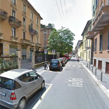 Apartamento Cozy Central Studio - Porta Romana