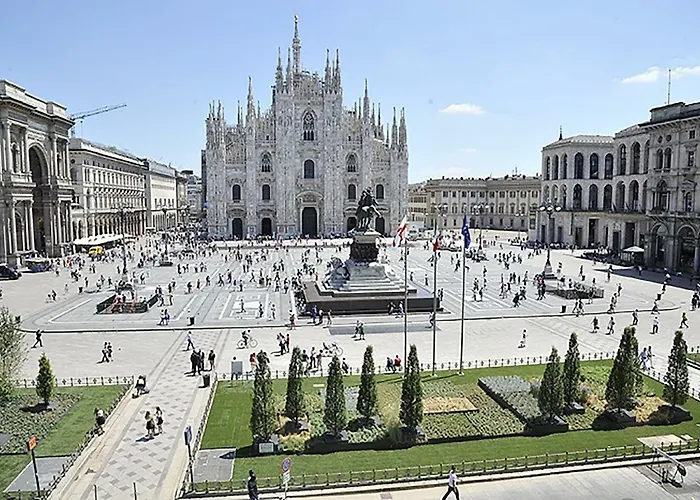 Appartamento Cozy Central Studio - Porta Romana *