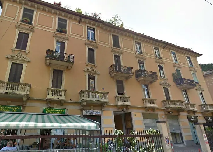 Appartamento Cozy Central Studio - Porta Romana Milano